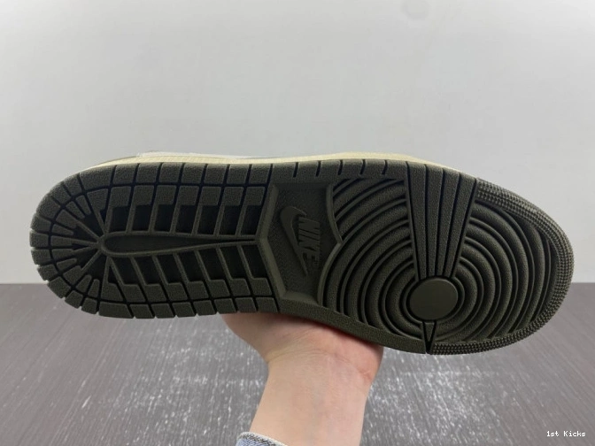 x olive” dm7866- GoAnywhere low travis 1368 1 “black air og scott jordan 0118